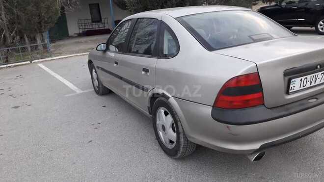 Opel Vectra 1997, 245,314 km - 1.8 l - Sumqayıt