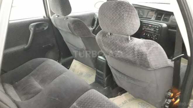 Opel Vectra 1997, 245,314 km - 1.8 l - Sumqayıt