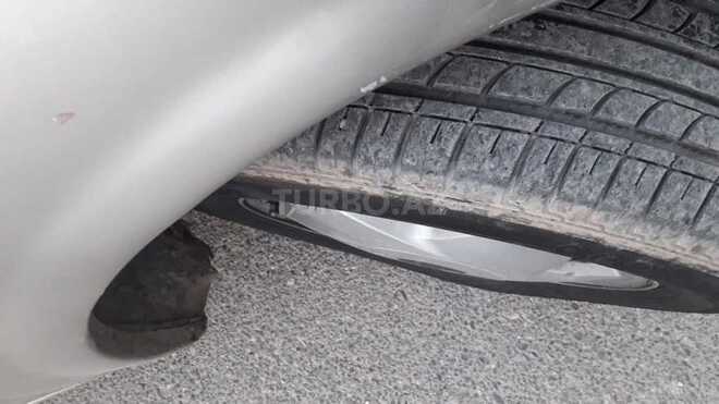 Opel Vectra 1997, 245,314 km - 1.8 l - Sumqayıt