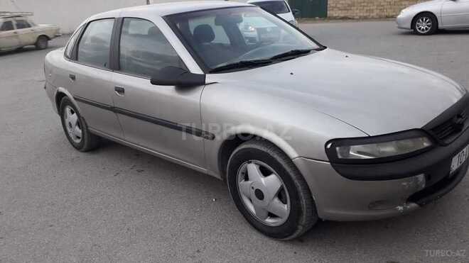 Opel Vectra 1997, 245,314 km - 1.8 l - Sumqayıt