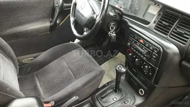 Opel Vectra 1997, 245,314 km - 1.8 l - Sumqayıt