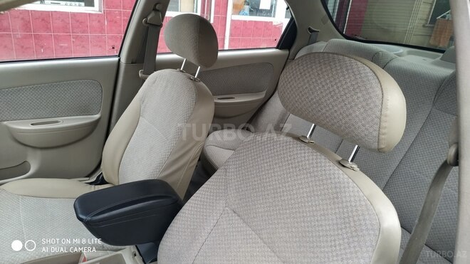 Opel Vectra 1997, 245,314 km - 1.8 l - Sumqayıt