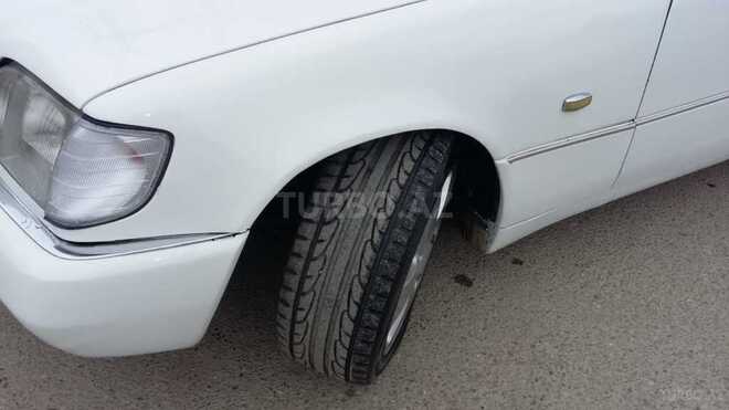 Mercedes S 320 1994, 337,000 km - 3.2 л - Sumqayıt