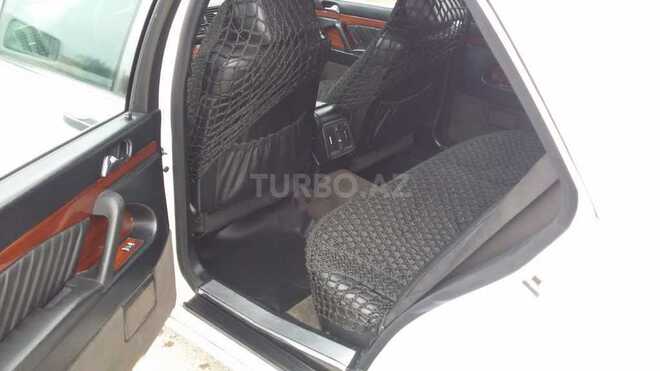 Mercedes S 320 1994, 337,000 km - 3.2 л - Sumqayıt