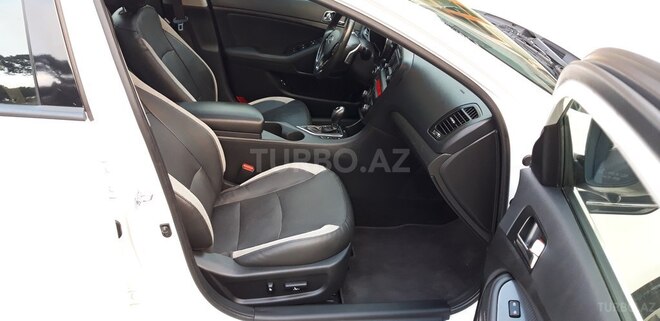 Kia Optima 2012, 77,689 km - 2.0 л - Bakı