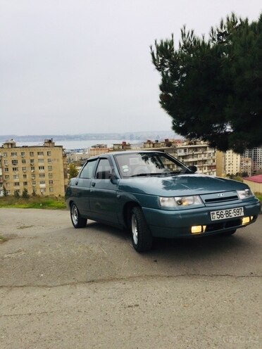 LADA (VAZ) 2110 2001, 150,000 km - 1.5 l - Bakı