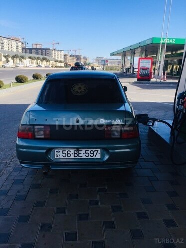 LADA (VAZ) 2110 2001, 150,000 km - 1.5 l - Bakı