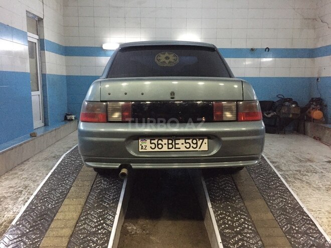 LADA (VAZ) 2110 2001, 150,000 km - 1.5 l - Bakı