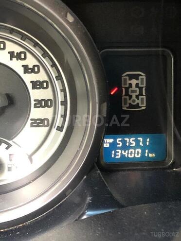 Mitsubishi Pajero 2008, 134,000 km - 3.0 l - Bakı