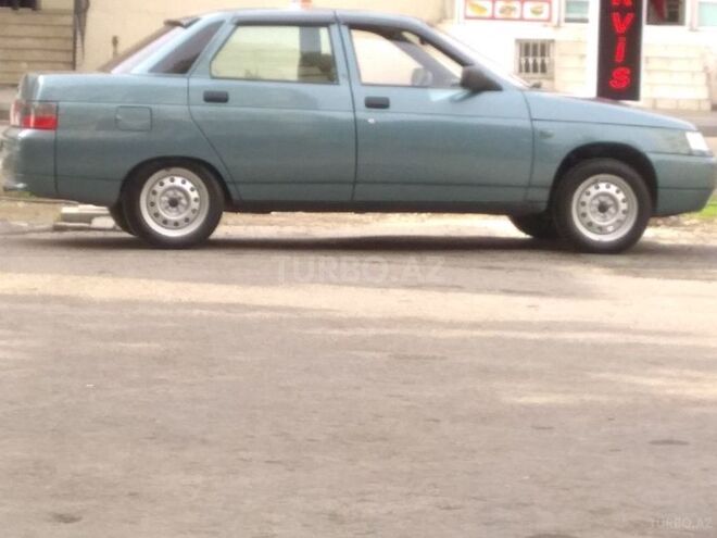 LADA (VAZ) 2110 2001, 150,000 km - 1.5 л - Bakı