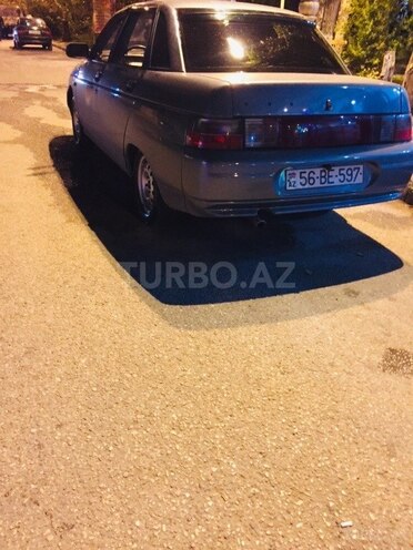 LADA (VAZ) 2110 2001, 150,000 km - 1.5 л - Bakı