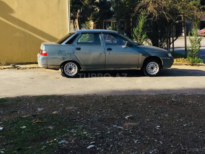 LADA (VAZ) 2110 2001, 150,000 km - 1.5 л - Bakı