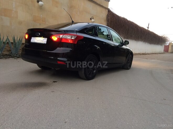Ford Focus 2015, 194,000 km - 1.6 l - Bakı
