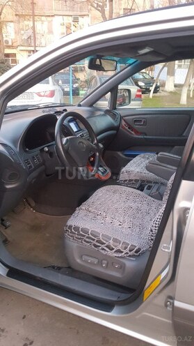 Lexus RX 300 1999, 243,013 km - 3.0 l - Bakı