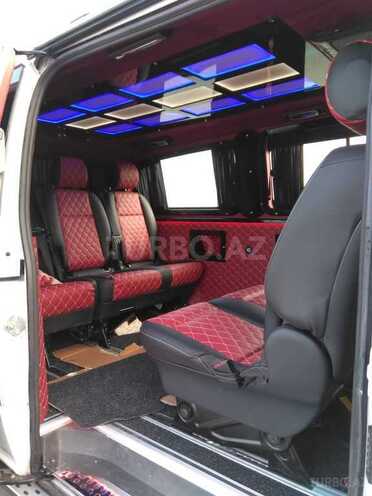 Mercedes Vito 116 2012, 214,000 km - 2.2 л - Sumqayıt