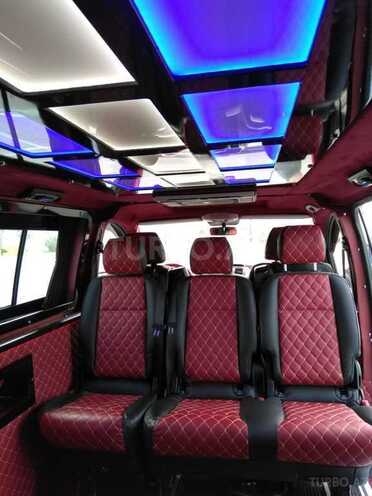 Mercedes Vito 116 2012, 214,000 km - 2.2 л - Sumqayıt