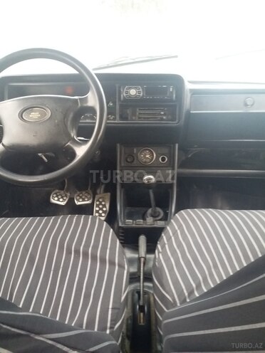 LADA (VAZ) 2107 1998, 121,384 km - 1.6 l - Bərdə