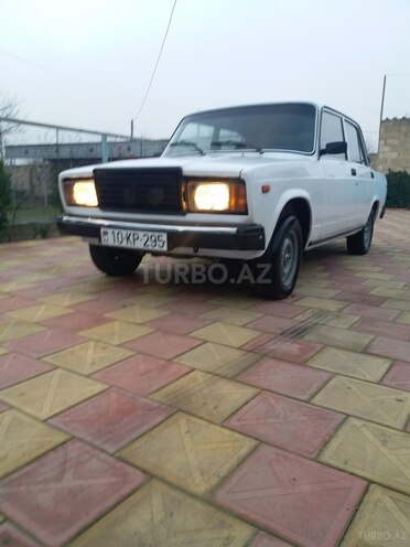 LADA (VAZ) 2107 1998, 121,384 km - 1.6 l - Bərdə