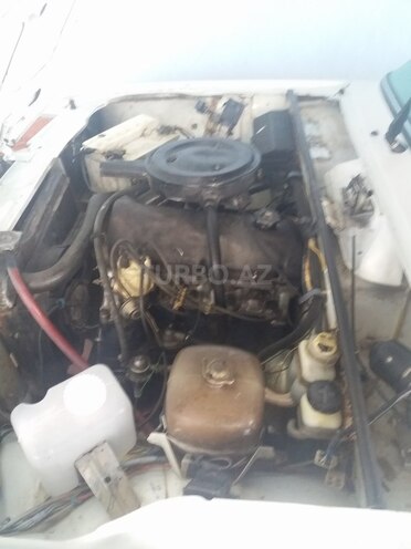 LADA (VAZ) 2107 1998, 121,384 km - 1.6 l - Bərdə