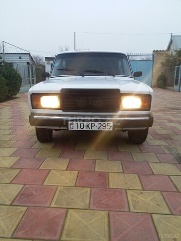 LADA (VAZ) 2107 1998, 121,384 km - 1.6 l - Bərdə
