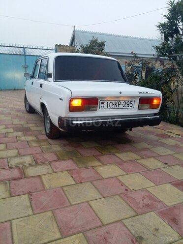 LADA (VAZ) 2107 1998, 121,384 km - 1.6 l - Bərdə