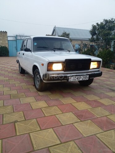LADA (VAZ) 2107 1998, 121,384 km - 1.6 l - Bərdə