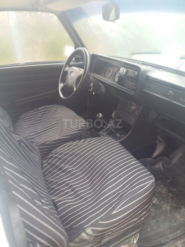 LADA (VAZ) 2107 1998, 121,384 km - 1.6 l - Bərdə