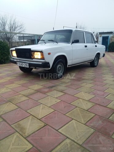 LADA (VAZ) 2107 1998, 121,384 km - 1.6 l - Bərdə