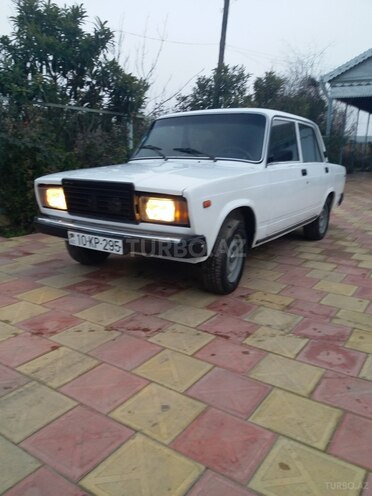 LADA (VAZ) 2107 1998, 121,384 km - 1.6 l - Bərdə