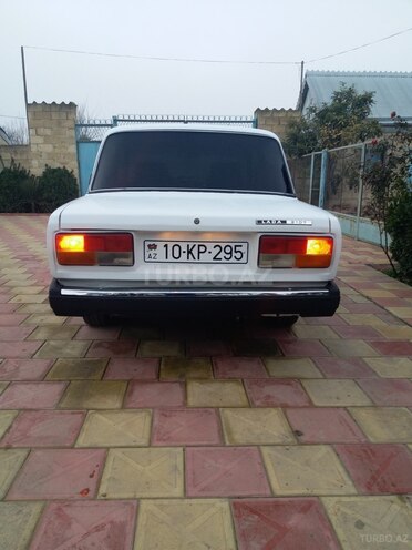 LADA (VAZ) 2107 1998, 121,384 km - 1.6 l - Bərdə
