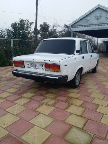 LADA (VAZ) 2107 1998, 121,384 km - 1.6 l - Bərdə
