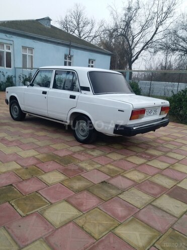 LADA (VAZ) 2107 1998, 121,384 km - 1.6 l - Bərdə