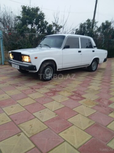 LADA (VAZ) 2107 1998, 121,384 km - 1.6 l - Bərdə