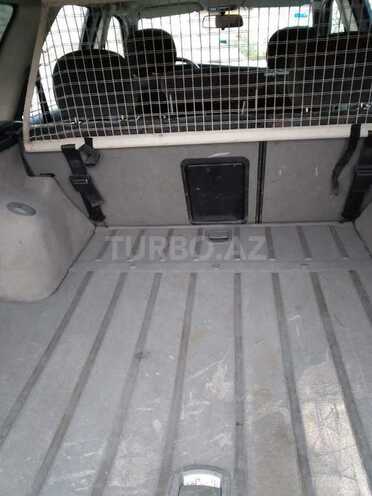 Opel Vectra 1998, 259,741 km - 1.8 l - Bakı