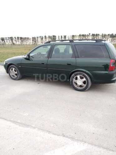 Opel Vectra 1998, 259,741 km - 1.8 l - Bakı
