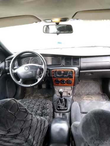 Opel Vectra 1998, 259,741 km - 1.8 l - Bakı