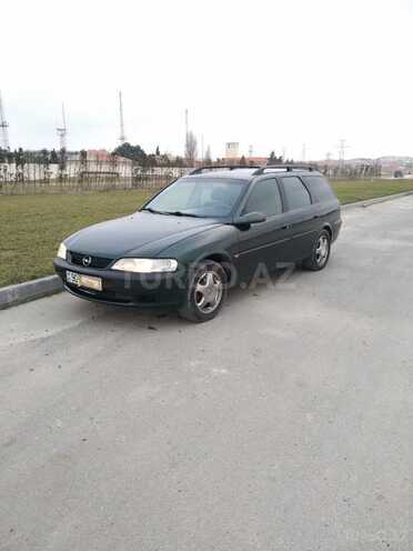 Opel Vectra 1998, 259,741 km - 1.8 l - Bakı