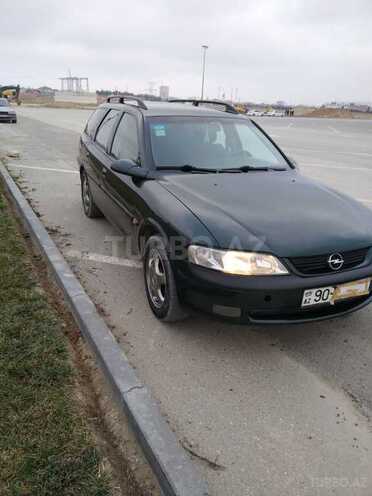 Opel Vectra 1998, 259,741 km - 1.8 l - Bakı