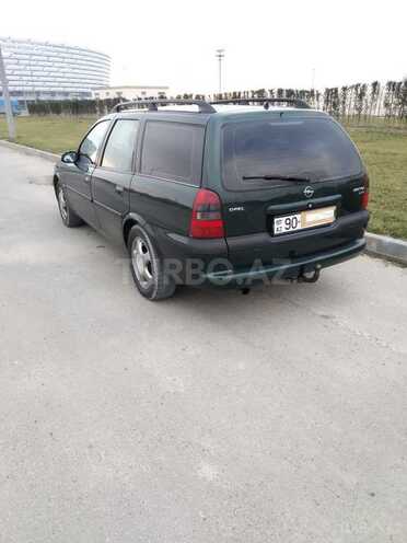 Opel Vectra 1998, 259,741 km - 1.8 l - Bakı