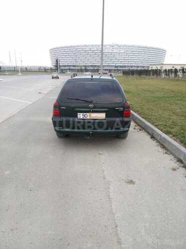 Opel Vectra 1998, 259,741 km - 1.8 l - Bakı
