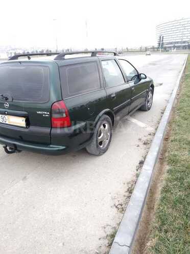 Opel Vectra 1998, 259,741 km - 1.8 l - Bakı