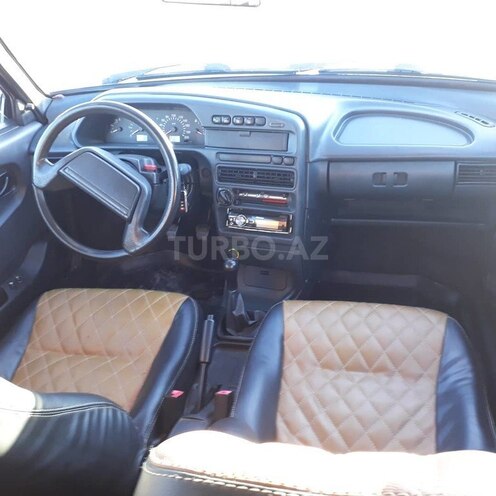 LADA (VAZ) 2115 2012, 160,000 km - 1.6 l - Bakı