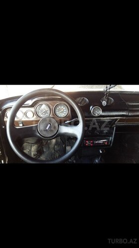 LADA (VAZ) 2106 1984, 250 km - 0.1 l - Zaqatala