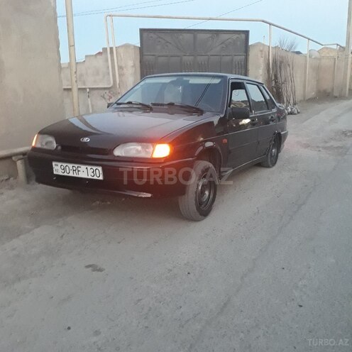 LADA (VAZ) 2115 2012, 160,000 km - 1.6 l - Bakı