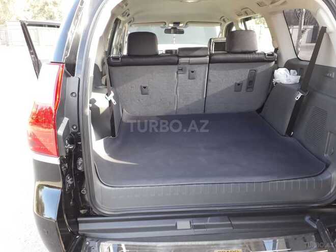 Toyota Prado 2012, 72,000 km - 2.7 л - Bakı