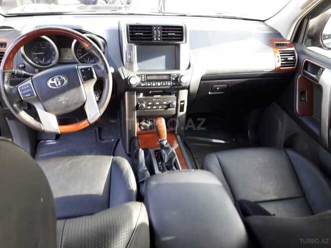 Toyota Prado 2012, 72,000 km - 2.7 л - Bakı
