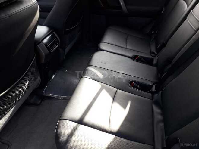 Toyota Prado 2012, 72,000 km - 2.7 л - Bakı