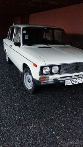 LADA (VAZ) 2106 1984, 250 km - 0.1 l - Zaqatala