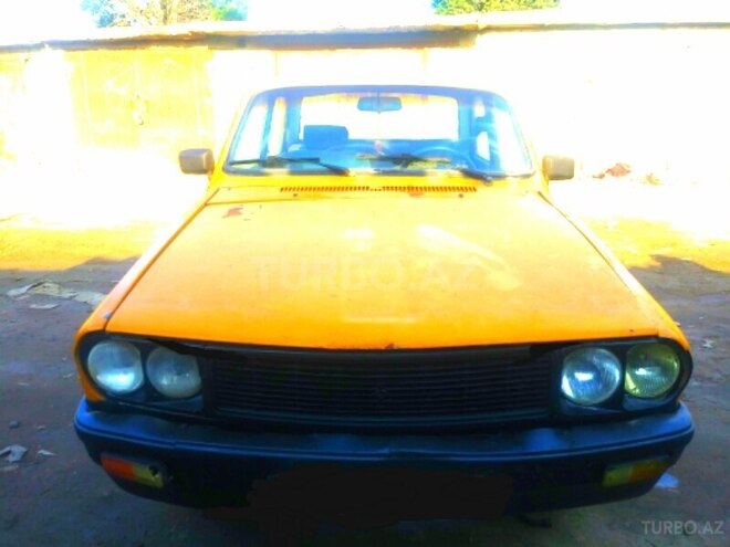 Renault 12 Toros 1997, 125,438 km - 0.2 l - Sumqayıt