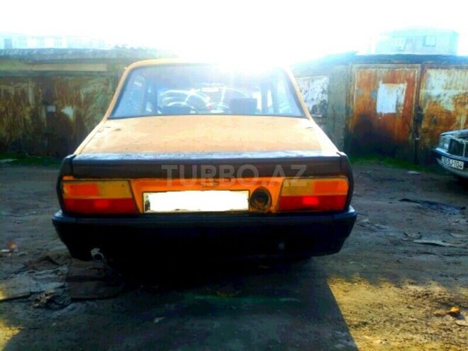 Renault 12 Toros 1997, 125,438 km - 0.2 l - Sumqayıt